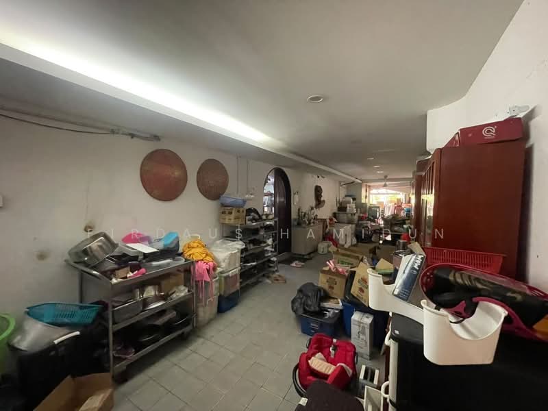 2-storey Terraced House for Sale in Seksyen 4 (Shah Alam) - Firdaus Hamidun - PropertyGuru.com.my