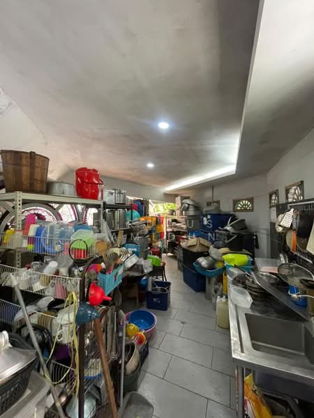2-storey Terraced House for Sale in Seksyen 4 (Shah Alam) - Firdaus Hamidun - PropertyGuru.com.my