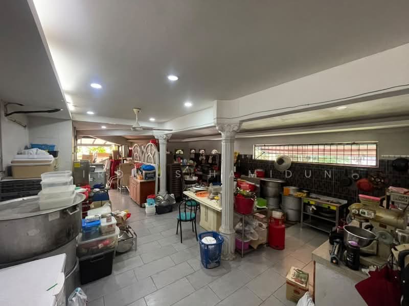 2-storey Terraced House for Sale in Seksyen 4 (Shah Alam) - Firdaus Hamidun - PropertyGuru.com.my