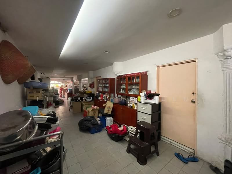 2-storey Terraced House for Sale in Seksyen 4 (Shah Alam) - Firdaus Hamidun - PropertyGuru.com.my