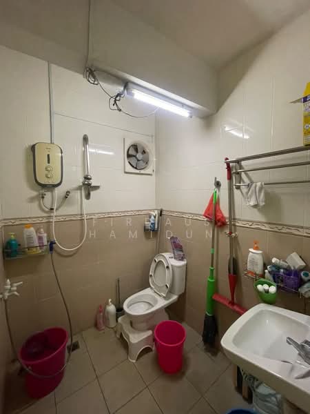 2-storey Terraced House for Sale in Seksyen 4 (Shah Alam) - Firdaus Hamidun - PropertyGuru.com.my