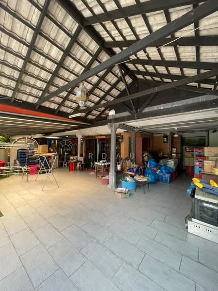 2-storey Terraced House for Sale in Seksyen 4 (Shah Alam) - Firdaus Hamidun - PropertyGuru.com.my