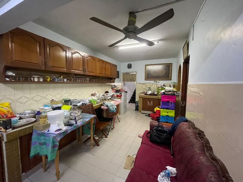 2-storey Terraced House for Sale in Seksyen 4 (Shah Alam) - Firdaus Hamidun - PropertyGuru.com.my