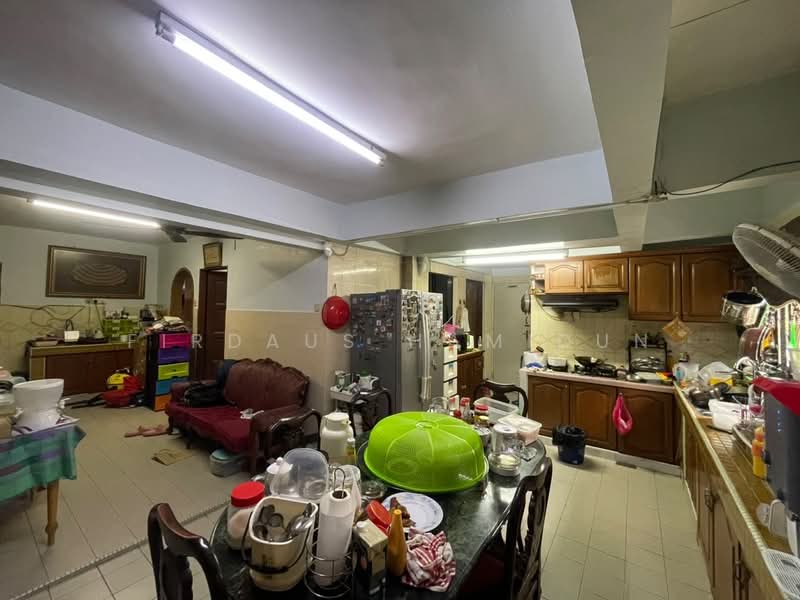 2-storey Terraced House for Sale in Seksyen 4 (Shah Alam) - Firdaus Hamidun - PropertyGuru.com.my