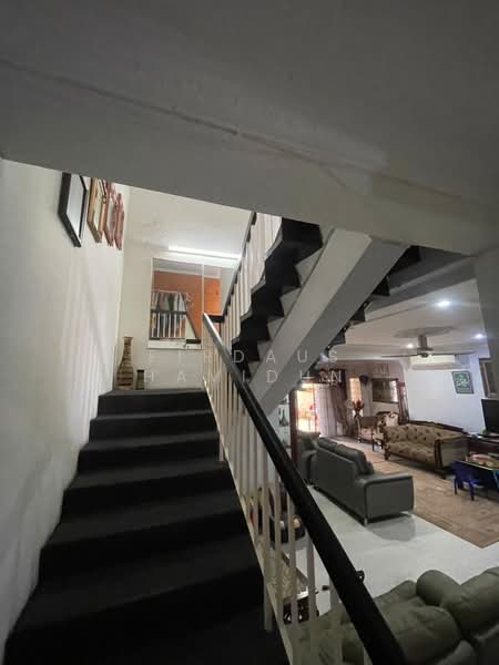 2-storey Terraced House for Sale in Seksyen 4 (Shah Alam) - Firdaus Hamidun - PropertyGuru.com.my