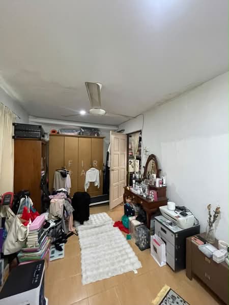 2-storey Terraced House for Sale in Seksyen 4 (Shah Alam) - Firdaus Hamidun - PropertyGuru.com.my