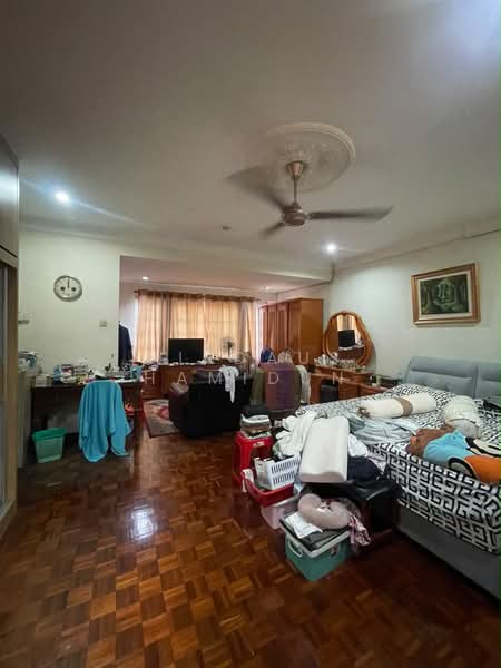 2-storey Terraced House for Sale in Seksyen 4 (Shah Alam) - Firdaus Hamidun - PropertyGuru.com.my