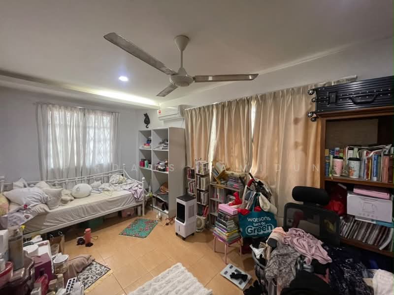 2-storey Terraced House for Sale in Seksyen 4 (Shah Alam) - Firdaus Hamidun - PropertyGuru.com.my