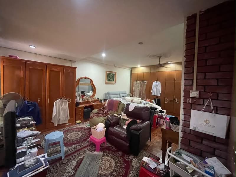2-storey Terraced House for Sale in Seksyen 4 (Shah Alam) - Firdaus Hamidun - PropertyGuru.com.my