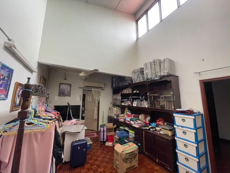 2-storey Terraced House for Sale in Seksyen 4 (Shah Alam) - Firdaus Hamidun - PropertyGuru.com.my