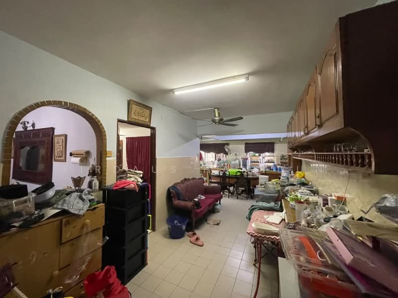 2-storey Terraced House for Sale in Seksyen 4 (Shah Alam) - Firdaus Hamidun - PropertyGuru.com.my