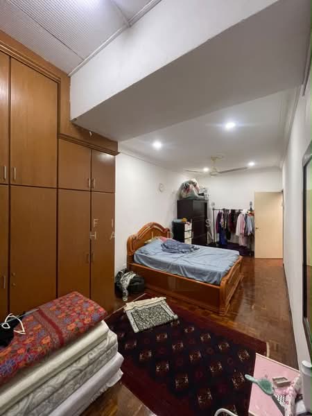 2-storey Terraced House for Sale in Seksyen 4 (Shah Alam) - Firdaus Hamidun - PropertyGuru.com.my
