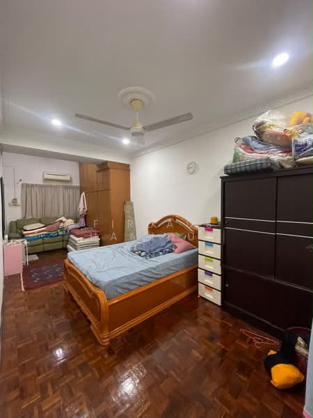 2-storey Terraced House for Sale in Seksyen 4 (Shah Alam) - Firdaus Hamidun - PropertyGuru.com.my