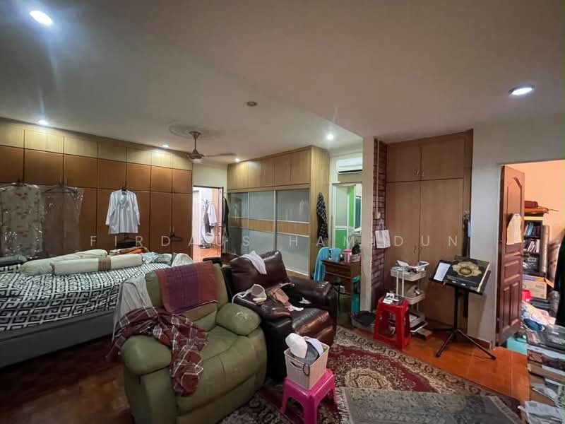 2-storey Terraced House for Sale in Seksyen 4 (Shah Alam) - Firdaus Hamidun - PropertyGuru.com.my