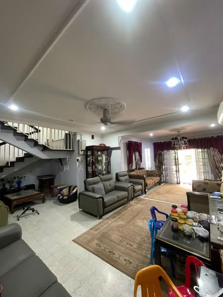2-storey Terraced House for Sale in Seksyen 4 (Shah Alam) - Firdaus Hamidun - PropertyGuru.com.my
