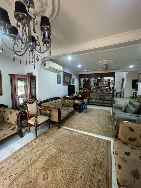 2-storey Terraced House for Sale in Seksyen 4 (Shah Alam) - Firdaus Hamidun - PropertyGuru.com.my