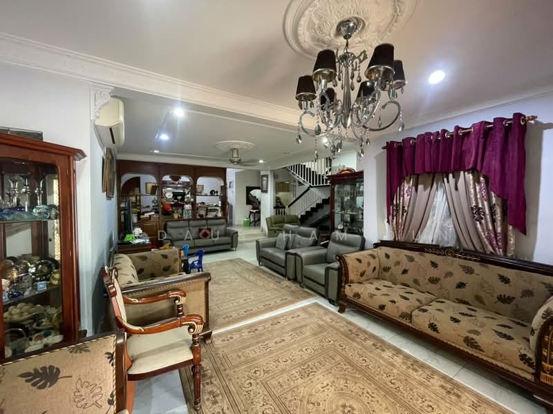 2-storey Terraced House for Sale in Seksyen 4 (Shah Alam) - Firdaus Hamidun - PropertyGuru.com.my