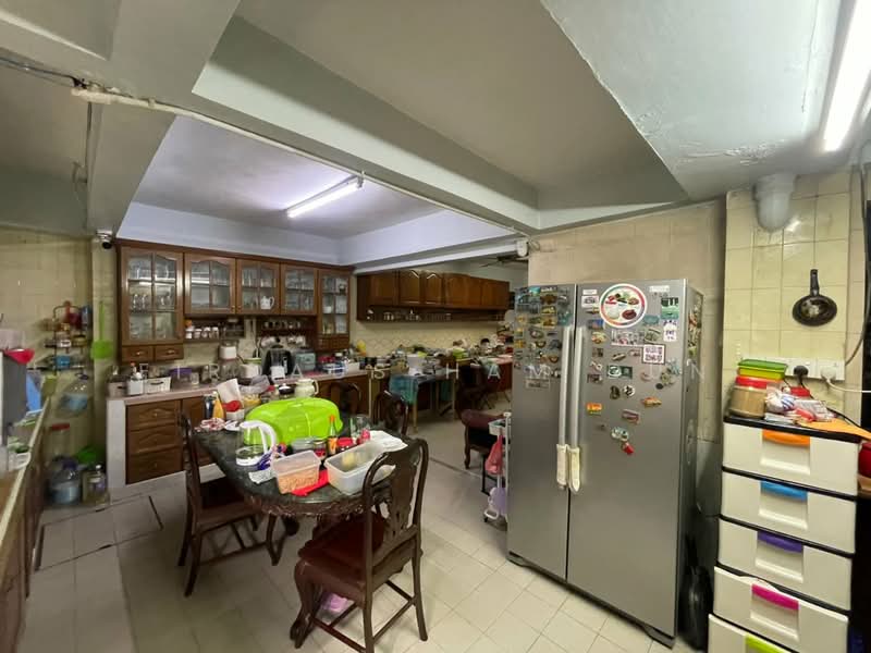 2-storey Terraced House for Sale in Seksyen 4 (Shah Alam) - Firdaus Hamidun - PropertyGuru.com.my