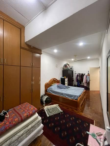 2-storey Terraced House for Sale in Seksyen 4 (Shah Alam) - Firdaus Hamidun - PropertyGuru.com.my