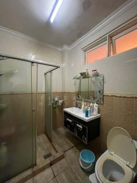 2-storey Terraced House for Sale in Seksyen 4 (Shah Alam) - Firdaus Hamidun - PropertyGuru.com.my