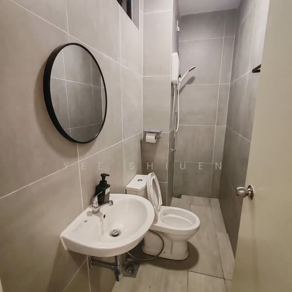 Servis Apartment untuk Disewa di Space Residency - Yee Shiuen - PropertyGuru.com.my