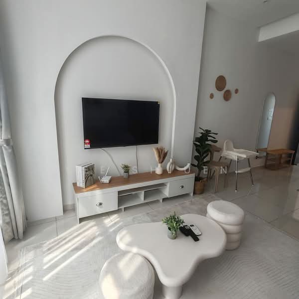 Servis Apartment untuk Disewa di Space Residency - Yee Shiuen - PropertyGuru.com.my