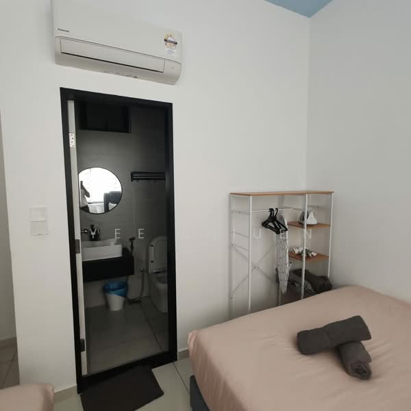 Servis Apartment untuk Disewa di Space Residency - Yee Shiuen - PropertyGuru.com.my