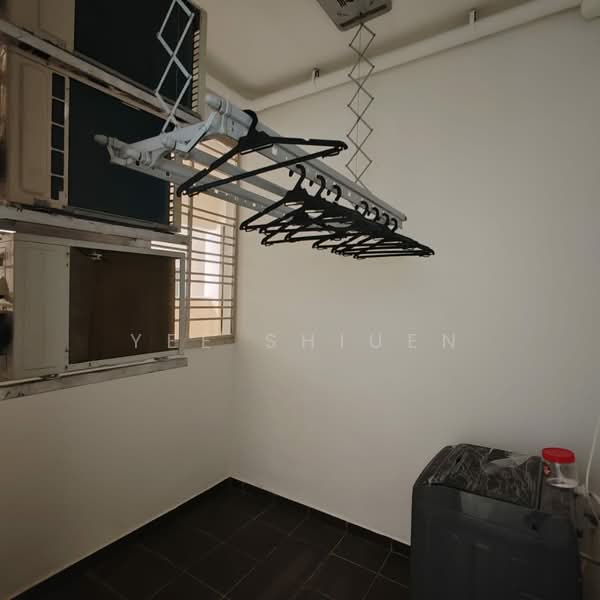 Servis Apartment untuk Disewa di Space Residency - Yee Shiuen - PropertyGuru.com.my
