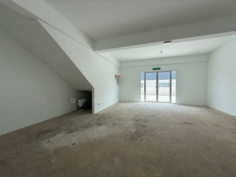 Factory for Rent in Sungai Bakap (Penang) - Dylan Lee - Interior - PropertyGuru.com.my