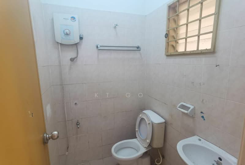 Rumah Teres 2 Tingkat untuk Dijual di TAMAN PUCHONG UTAMA (Puchong) - KT Go - PropertyGuru.com.my