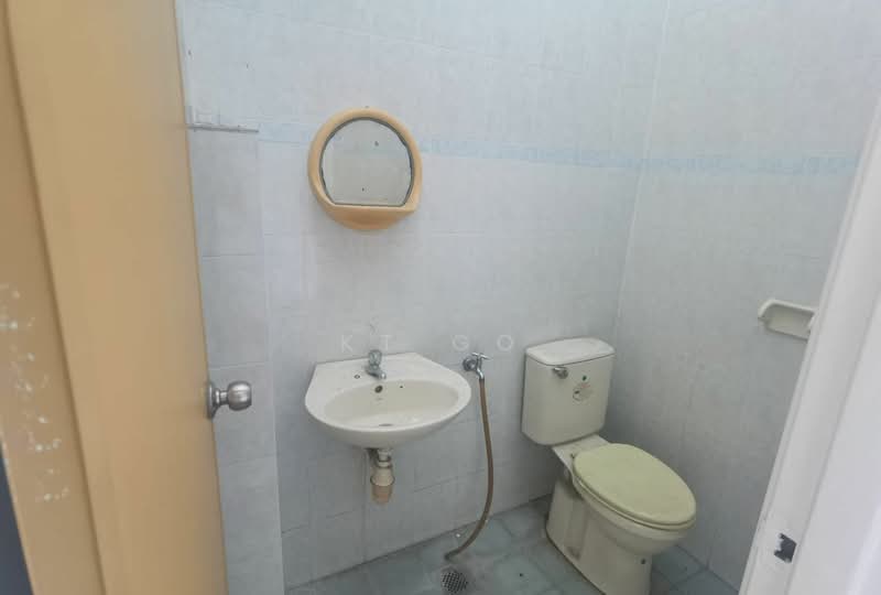 Rumah Teres 2 Tingkat untuk Dijual di TAMAN PUCHONG UTAMA (Puchong) - KT Go - PropertyGuru.com.my