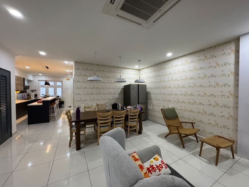 Rumah Teres 2 Tingkat untuk Dijual di Bandar Dato Onn (Tebrau) - Grace Kuik - PropertyGuru.com.my