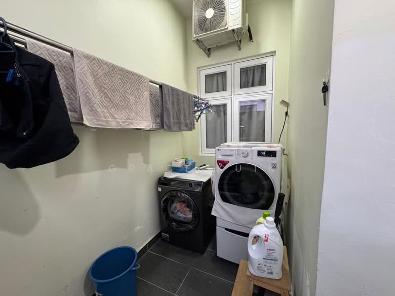 Rumah Teres 2 Tingkat untuk Dijual di Bandar Dato Onn (Tebrau) - Grace Kuik - PropertyGuru.com.my