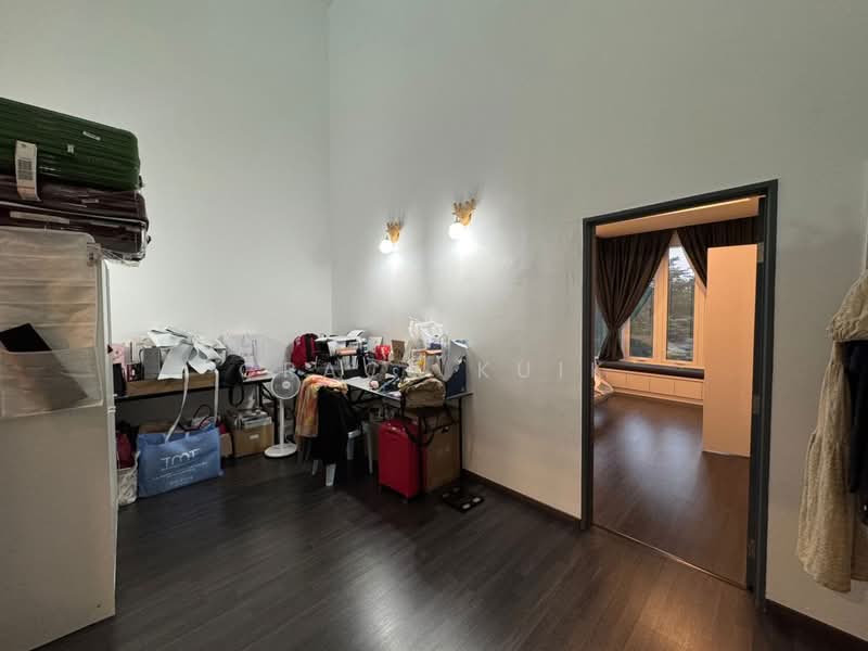 Rumah Teres 2 Tingkat untuk Dijual di Bandar Dato Onn (Tebrau) - Grace Kuik - PropertyGuru.com.my