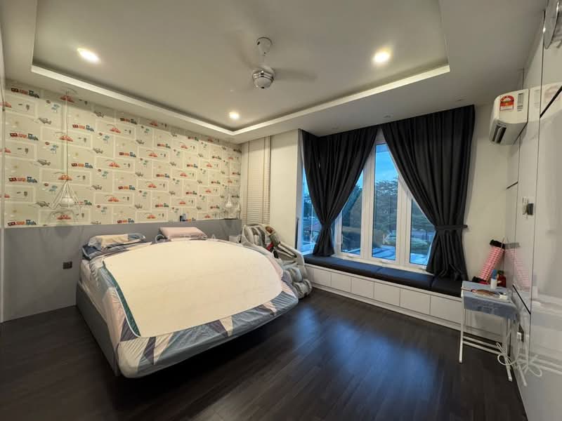 Rumah Teres 2 Tingkat untuk Dijual di Bandar Dato Onn (Tebrau) - Grace Kuik - PropertyGuru.com.my