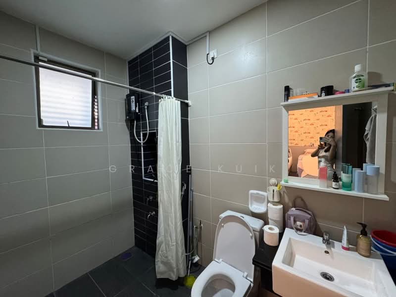 Rumah Teres 2 Tingkat untuk Dijual di Bandar Dato Onn (Tebrau) - Grace Kuik - PropertyGuru.com.my
