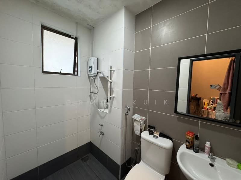 Rumah Teres 2 Tingkat untuk Dijual di Bandar Dato Onn (Tebrau) - Grace Kuik - PropertyGuru.com.my