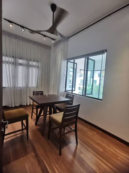 Semi-Detached House for Sale in 16 Sierra (Puchong) - TK Chin - PropertyGuru.com.my