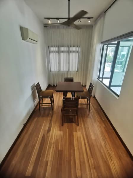 Semi-Detached House for Sale in 16 Sierra (Puchong) - TK Chin - PropertyGuru.com.my