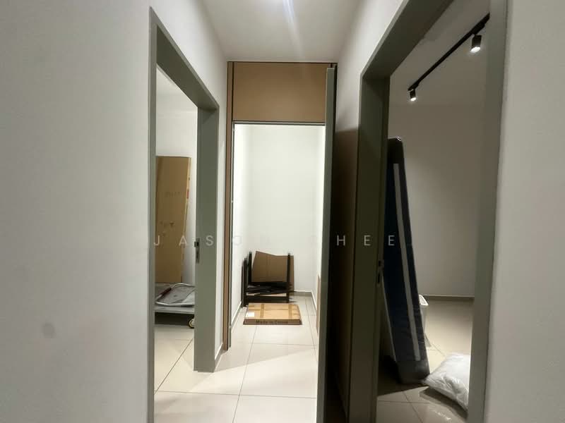 Servis Apartment untuk Disewa di D'Vervain - Jason Chee - Interior - PropertyGuru.com.my