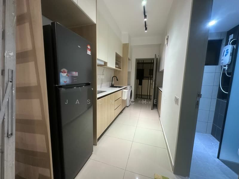 Servis Apartment untuk Disewa di D'Vervain - Jason Chee - PropertyGuru.com.my