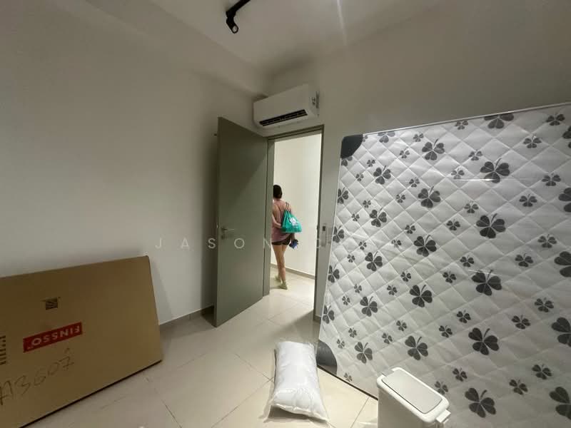 Servis Apartment untuk Disewa di D'Vervain - Jason Chee - Interior - PropertyGuru.com.my