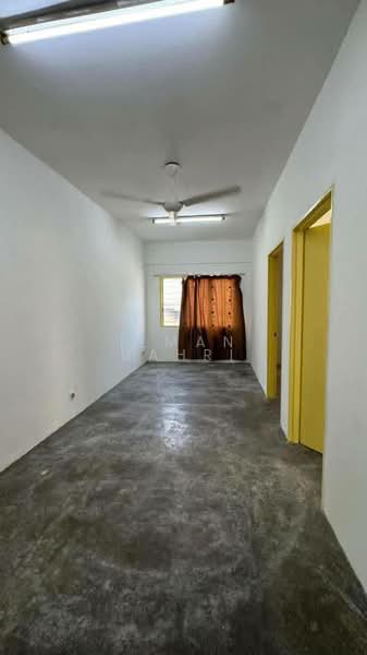 Rumah Flat untuk Dijual di Seri Pulai - Ilman Nahri - Interior - PropertyGuru.com.my