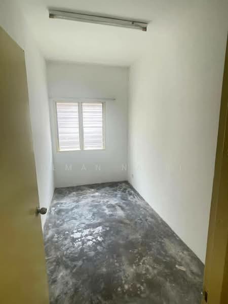 Rumah Flat untuk Dijual di Seri Pulai - Ilman Nahri - Interior - PropertyGuru.com.my