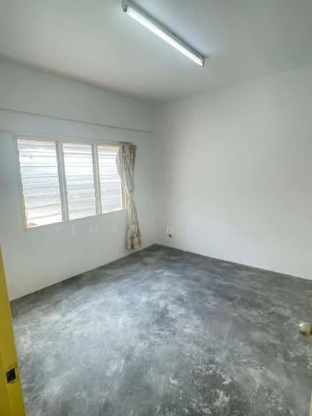 Rumah Flat untuk Dijual di Seri Pulai - Ilman Nahri - Interior - PropertyGuru.com.my