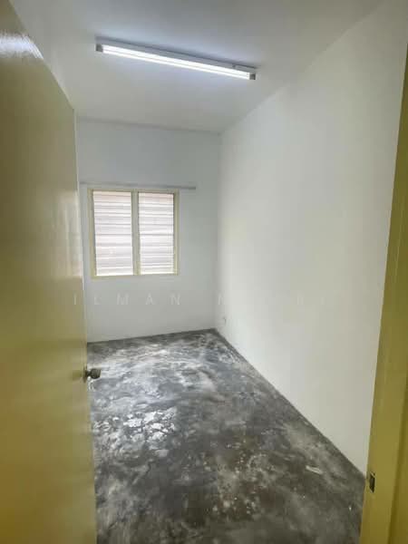 Rumah Flat untuk Dijual di Seri Pulai - Ilman Nahri - PropertyGuru.com.my