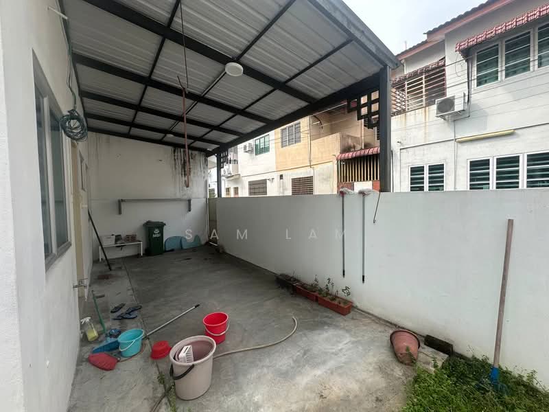 2-storey Terraced House for Sale in Ipoh (Perak) - Sam Lam - PropertyGuru.com.my