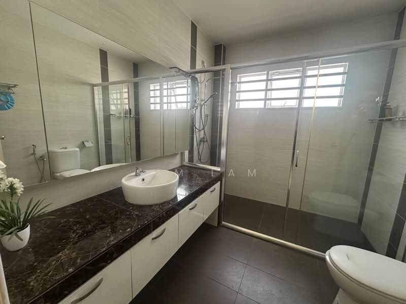 2-storey Terraced House for Sale in Ipoh (Perak) - Sam Lam - PropertyGuru.com.my