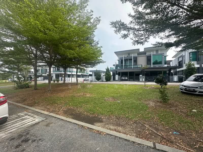 2-storey Terraced House for Sale in Ipoh (Perak) - Sam Lam - PropertyGuru.com.my