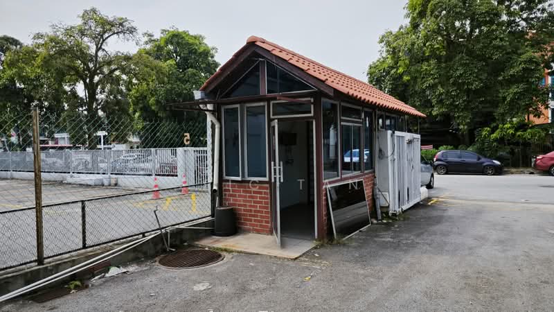 Kilang untuk Disewa di Glenmarie (Selangor) - Eric Tan - Exterior - PropertyGuru.com.my